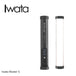 iwata Master S RGB Tube Light - Artboard HK