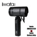 iwata 20700mAh 74.52Wh智能電池手柄|DC & TYPE-C|100W強勁輸出 - Artboard HK
