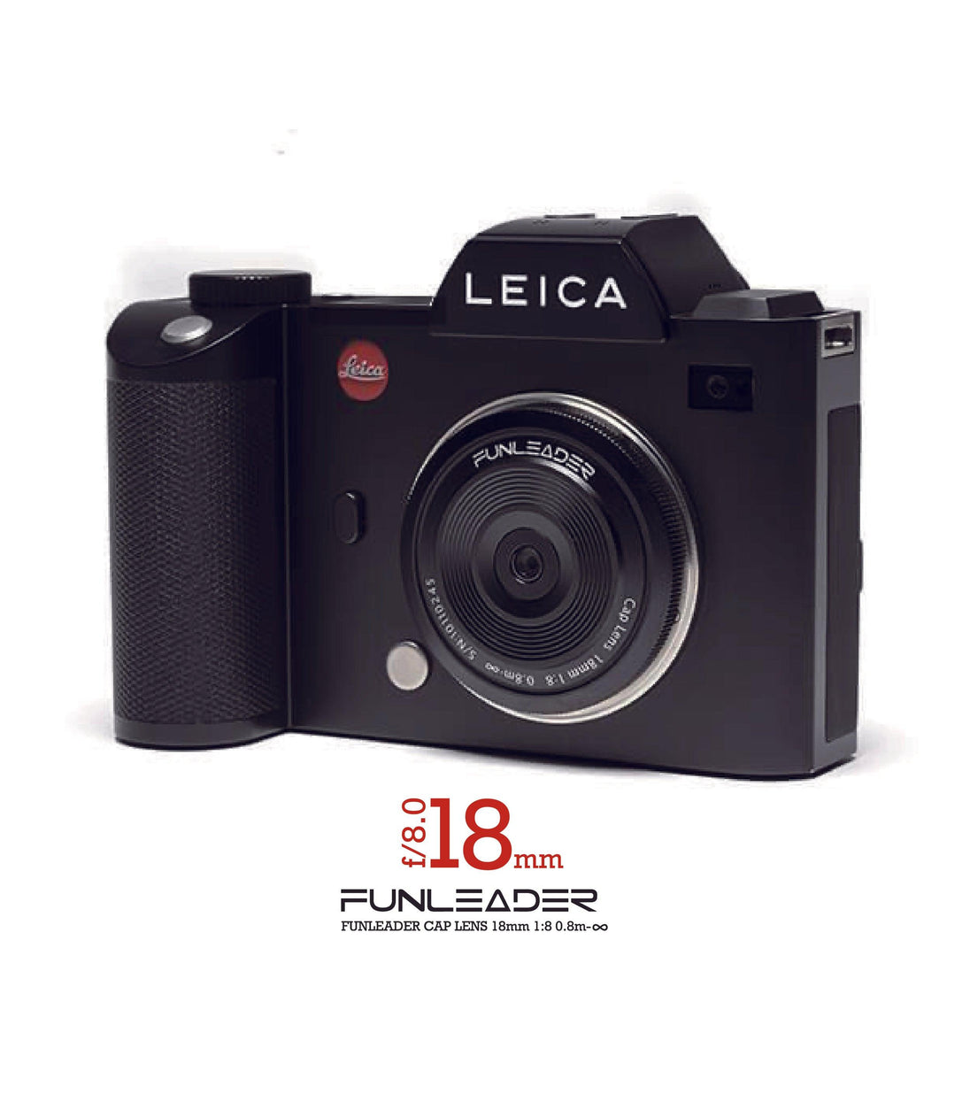 CAPLENS 18mm F8.0 - Artboard HK