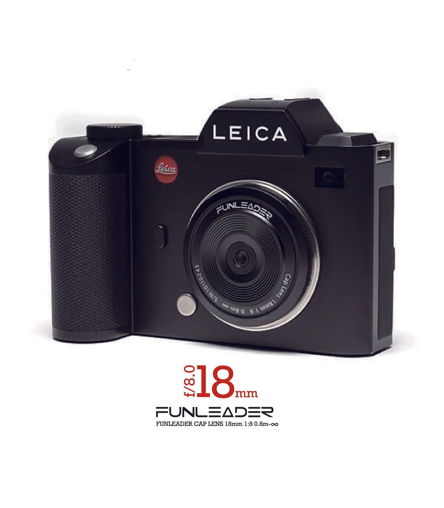 CAPLENS 18mm F8.0 - Artboard HK