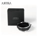LEICA R MOUNT鏡 轉 LEICA M MOUNT 轉接環 ADAPTER - Artboard HK