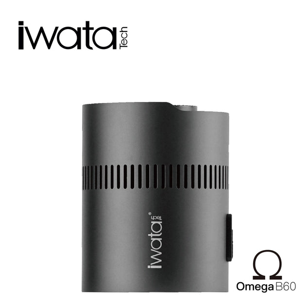 iwata - Omega B60 COB 攝影補光燈 - Artboard HK