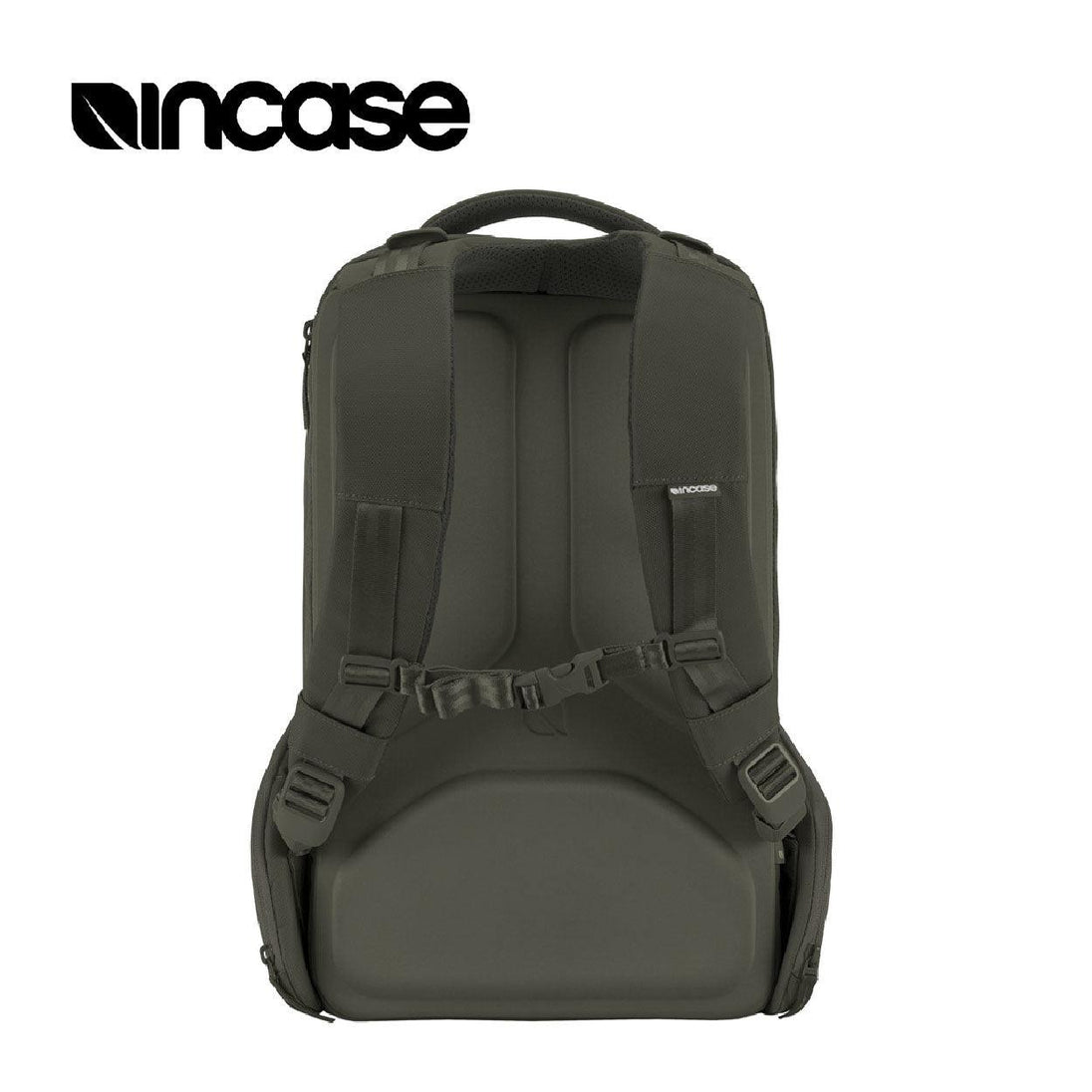 incase-ICON Backpack-Anthracite-ηθ¨ι»θ
¦θε - Artboard HK
