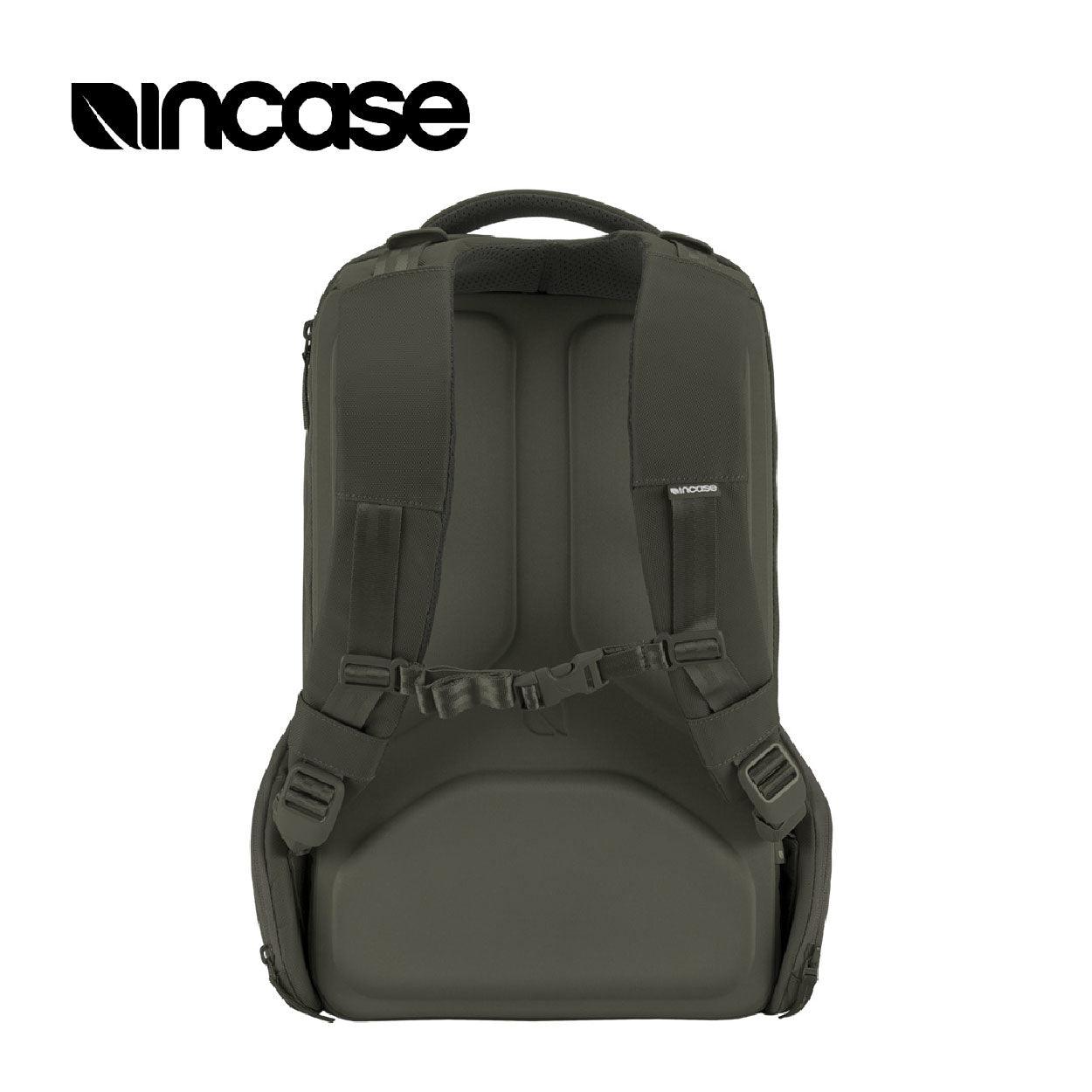 incase-ICON Backpack-Anthracite-ηθ¨ι»θ
¦θε - Artboard HK