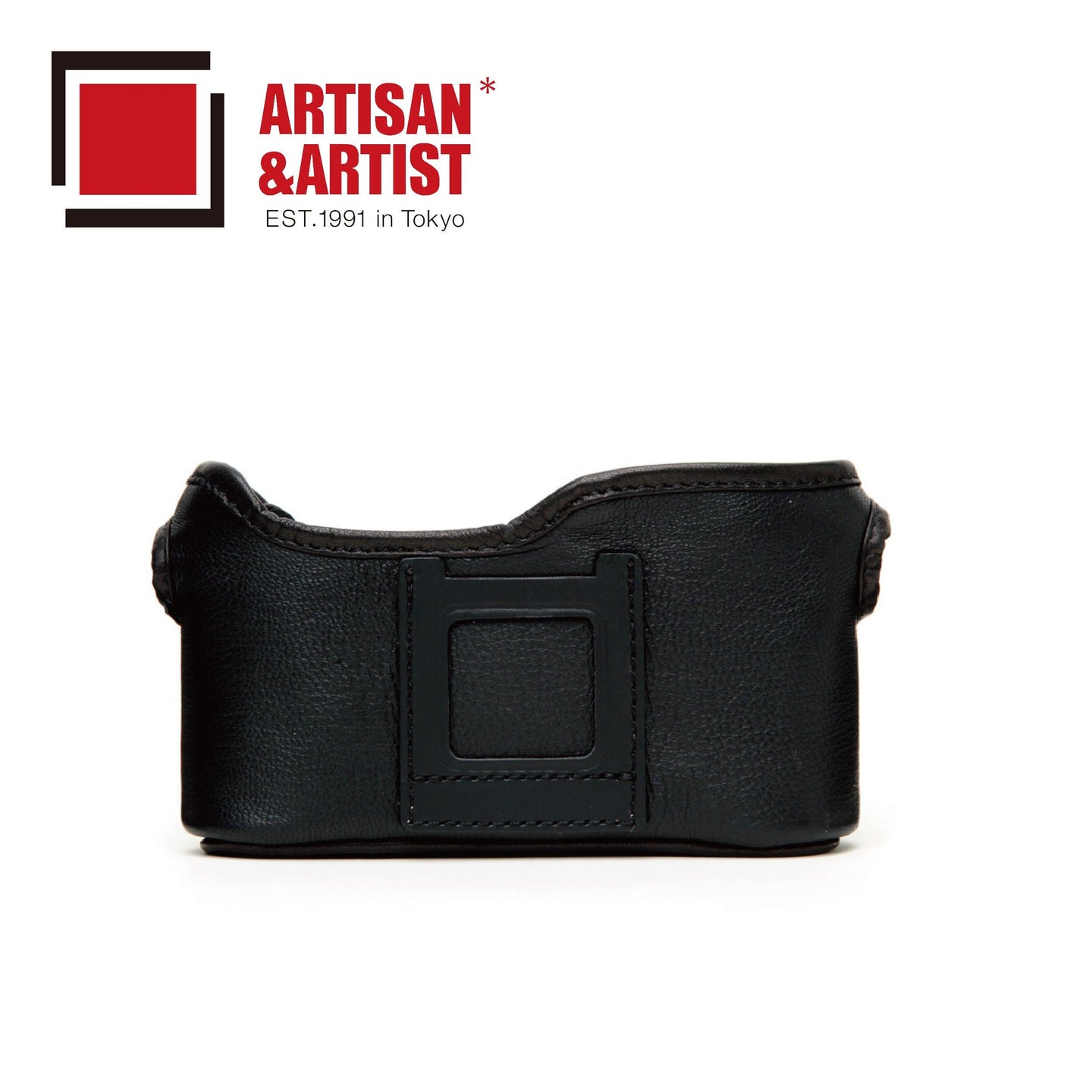 LMB-234/Leica M 羊皮相機半套 - Artboard HK