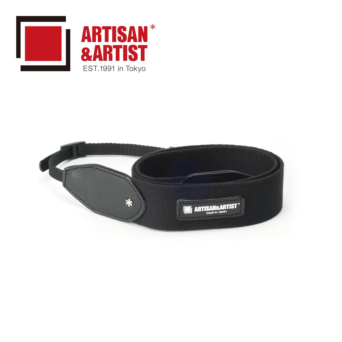 ACAM-112A 相機帶 - Artboard HK
