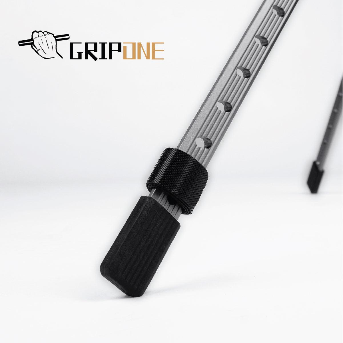 GRIPONE~便攜碳纖維專業攝影燈架三腳架 - 基本款GRB2505 - Artboard HK