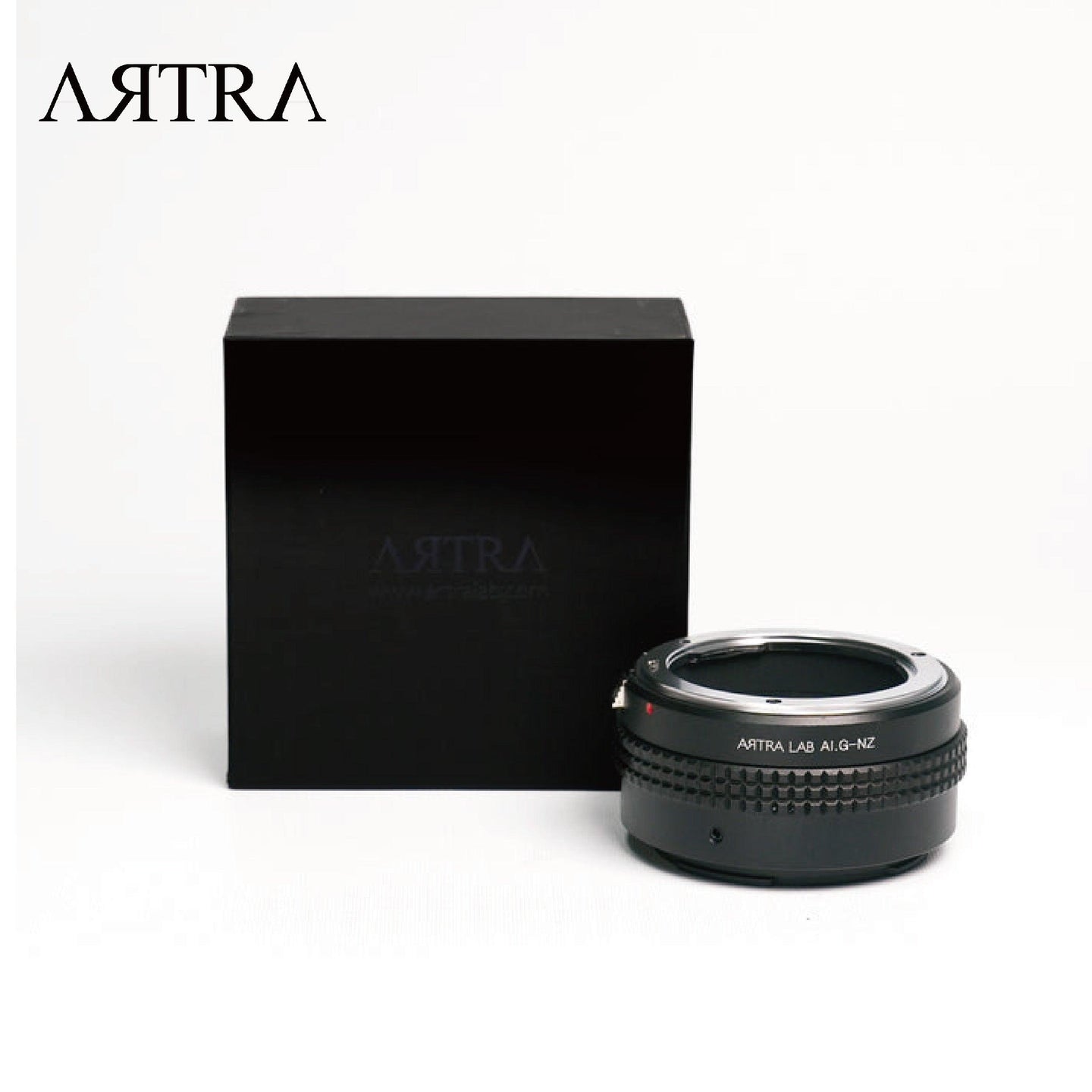 NIKON F MOUNT AI-G 鏡 轉 NIKON Z MOUNT CAMERA BODY 轉接環 ADAPTER - Artboard HK