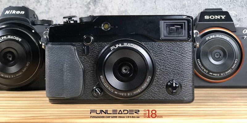CAPLENS 18mm F8.0 - Artboard HK