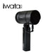 iwata 20700mAh 74.52Wh智能電池手柄|DC & TYPE-C|100W強勁輸出 - Artboard HK