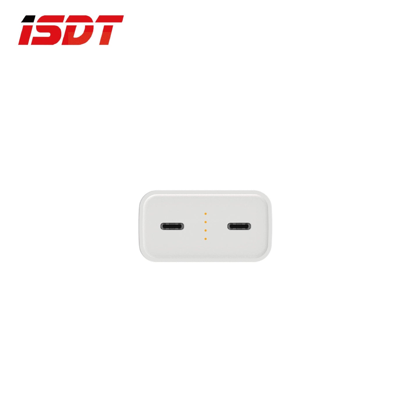 ISDT PB40 10000mAh 雙線平行快充移動電源 | 36W Max |雙線平行閃充| APP連接 - Artboard HK