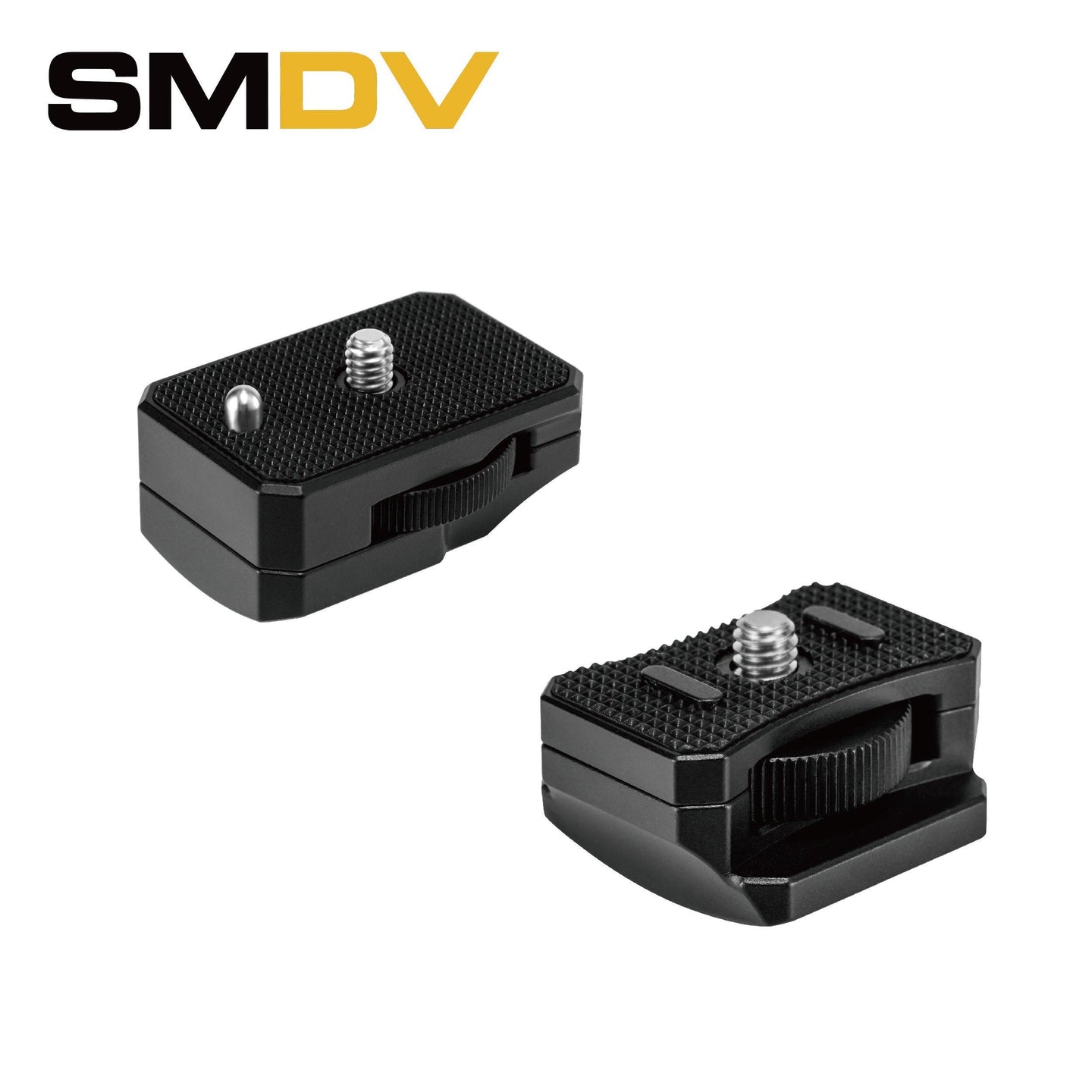 SMDV 多功能萬向手柄連B120聚光罩套裝 - Artboard HK