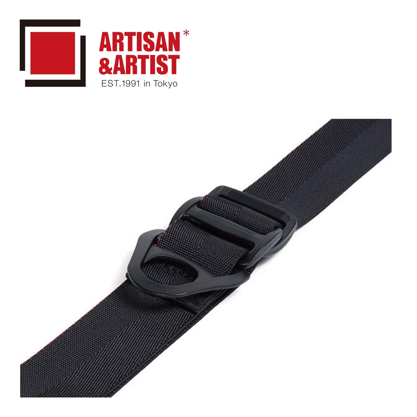 ACAM-38Pro EasySlider易拉式相機背帶 - Artboard HK