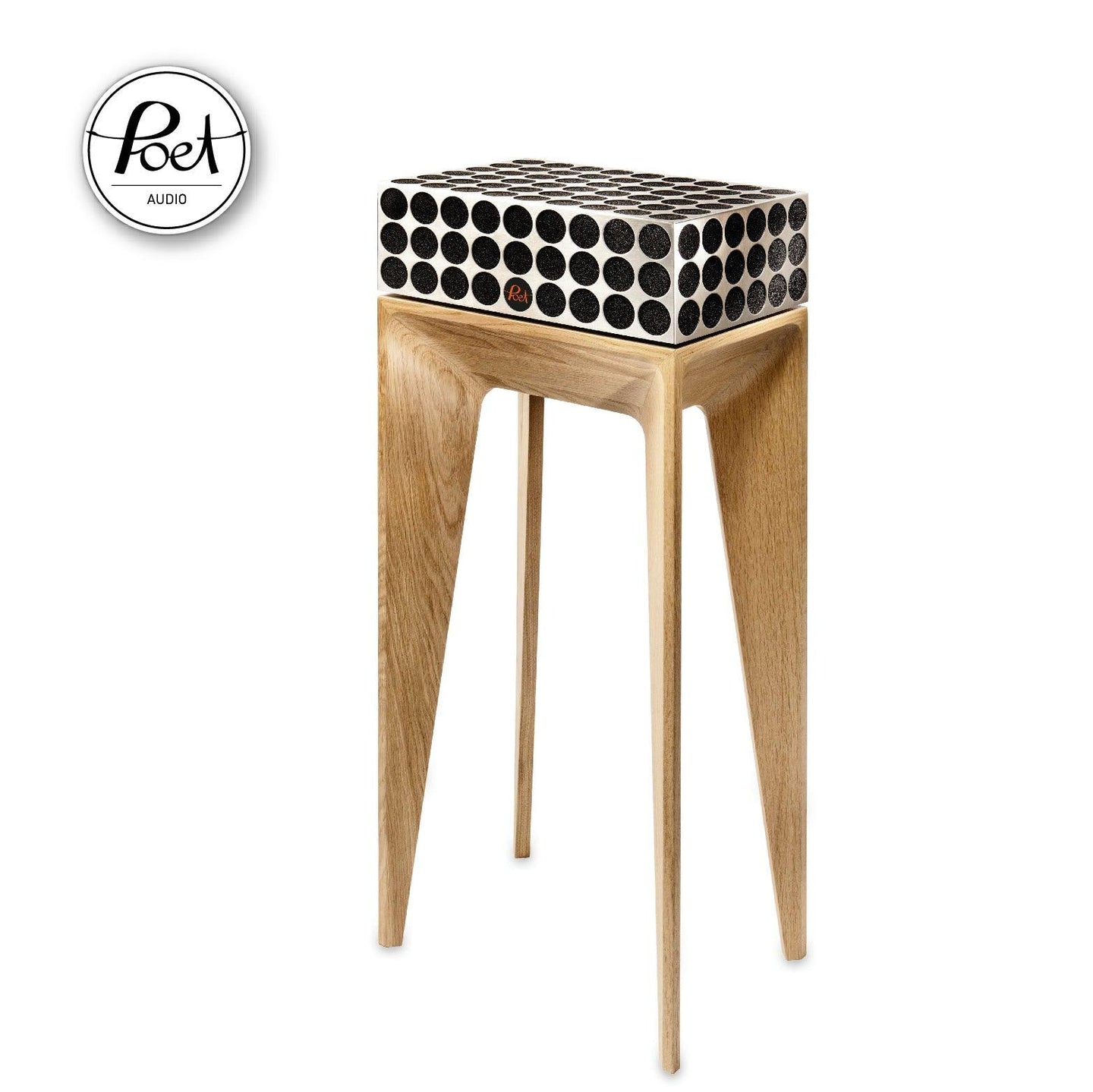 POET WIRELESS SOUND SYSTEM - Artboard HK