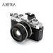 NONIKKOR-MC 35mm F1.4 (Full Frame) 1980’s - Artboard HK