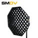 SMDV SpeedBox Grid 八角柔光罩網格 - Artboard HK