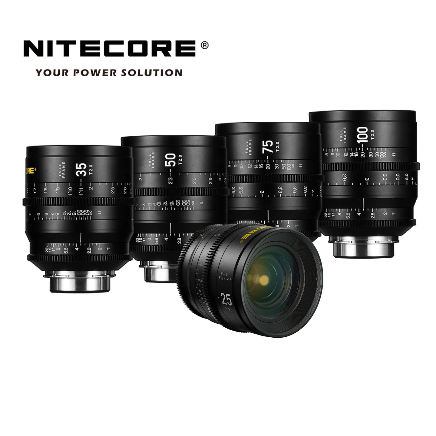 Superior Primes 卓越系列全畫幅電影鏡頭 - Artboard HK