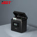ISDT NP2-Go 10000mAh智能相機電池充電盒(SONY用) - Artboard HK