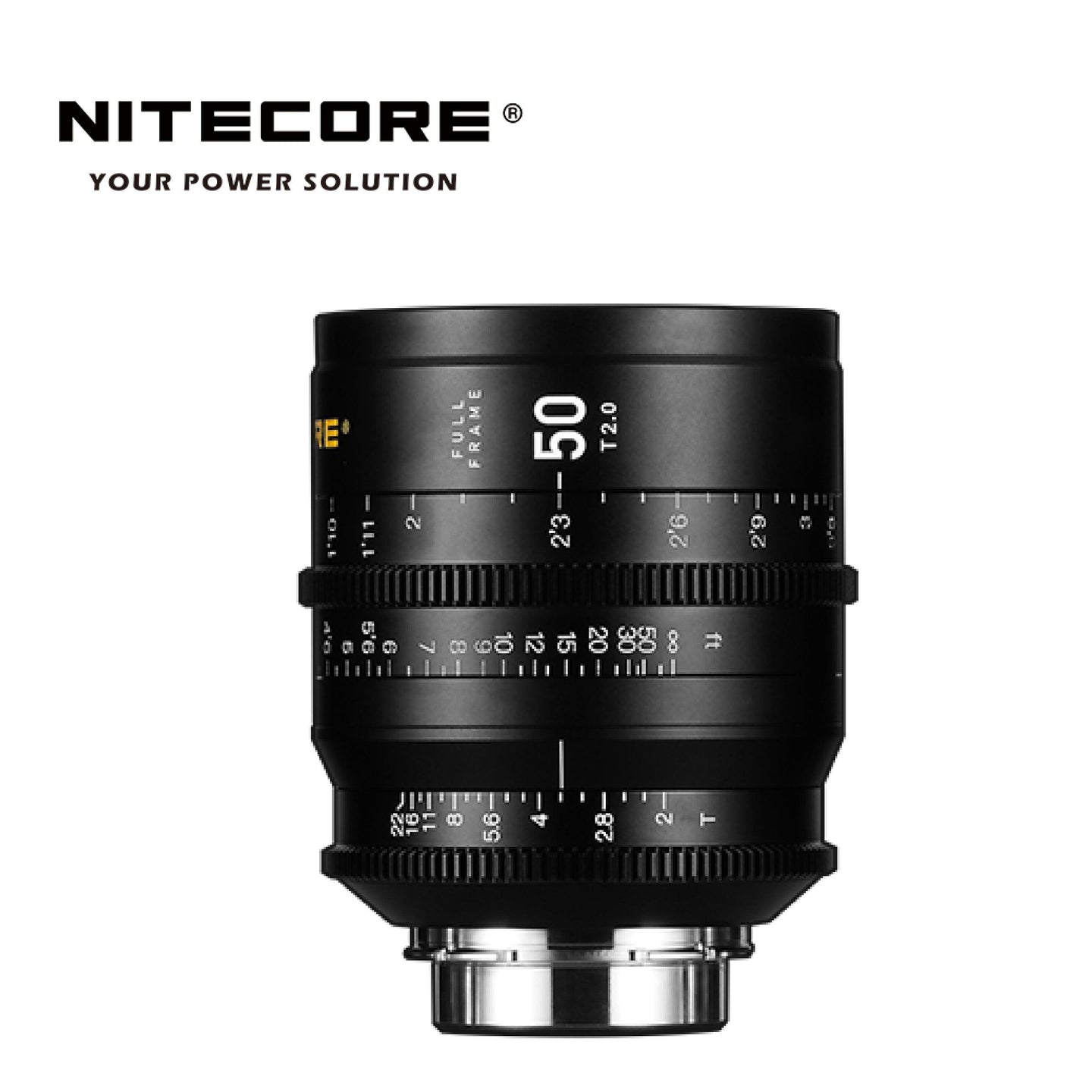 Superior Primes 卓越系列全畫幅電影鏡頭 - Artboard HK