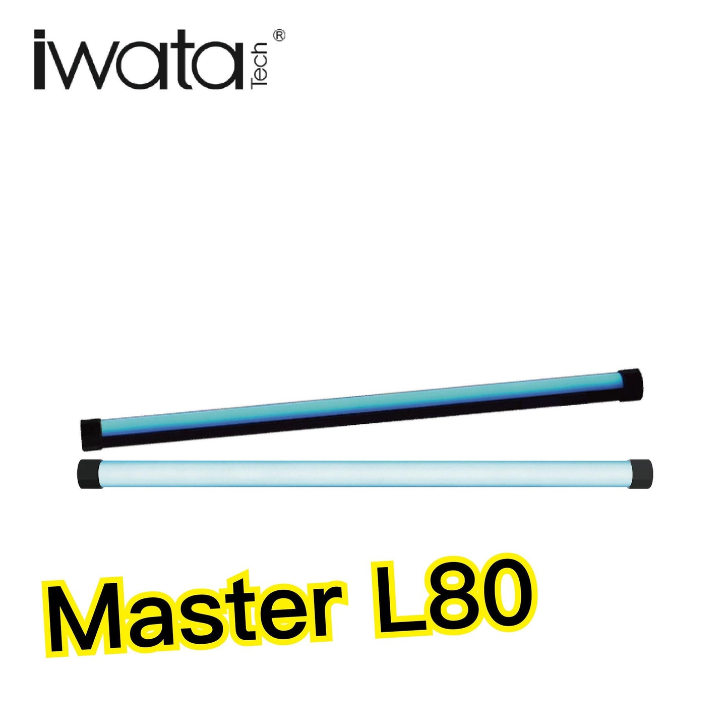 iwata Master L80 - Artboard HK