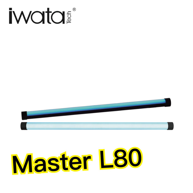 iwata Master L80 - Artboard HK