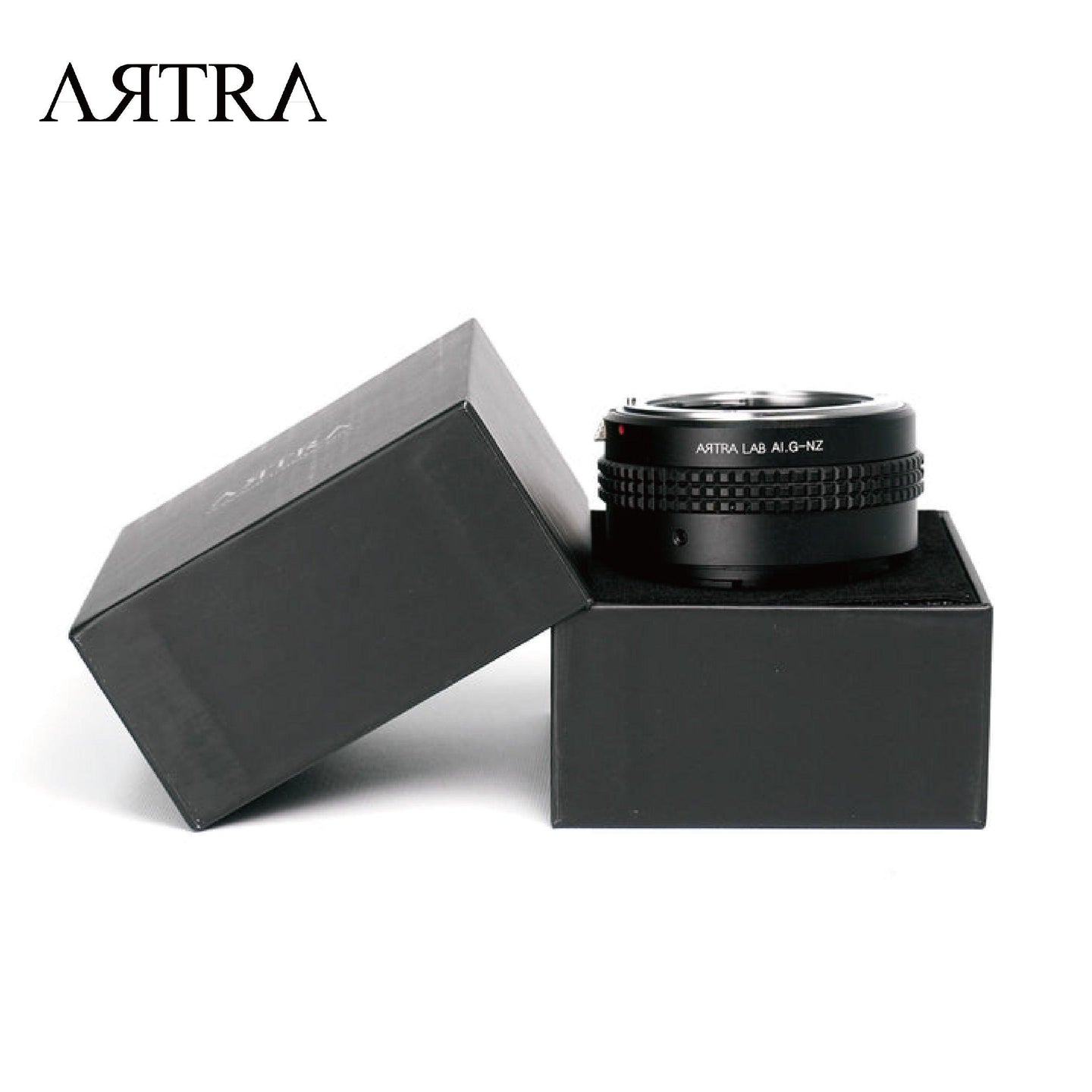 NIKON F MOUNT AI-G 鏡 轉 NIKON Z MOUNT CAMERA BODY 轉接環 ADAPTER - Artboard HK