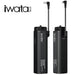iwata 20700mAh 74.52Wh智能電池手柄|DC & TYPE-C|100W強勁輸出 - Artboard HK