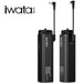 iwata 20700mAh 74.52Wh智能電池手柄|DC & TYPE-C|100W強勁輸出 - Artboard HK