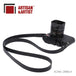 ACAM-288 日本栃木皮革相機背帶 1200mm加長版 - Artboard HK