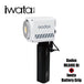 iwata 20700mAh 74.52Wh智能電池手柄|DC & TYPE-C|100W強勁輸出 - Artboard HK