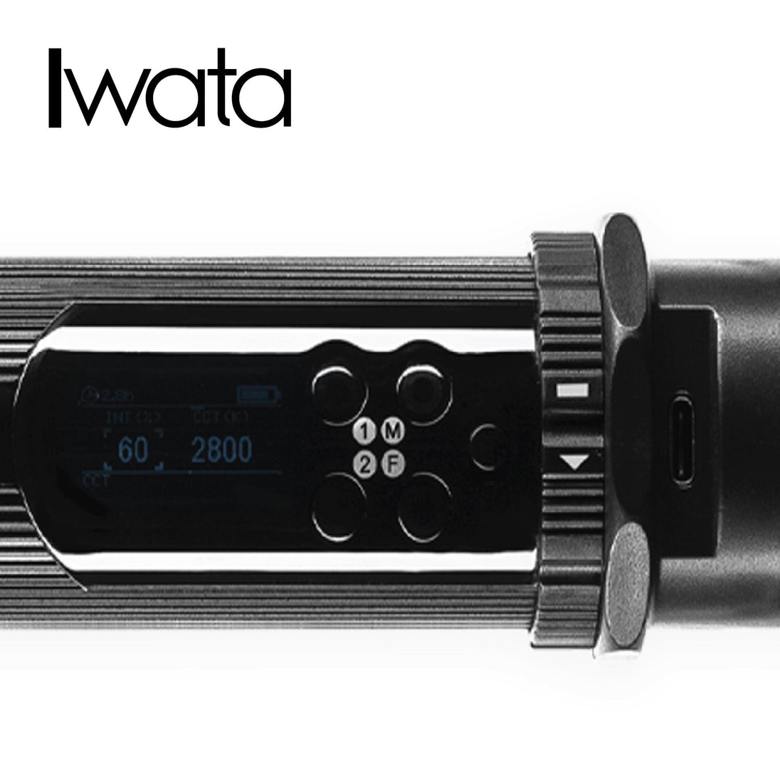 iwata Master E - Artboard HK