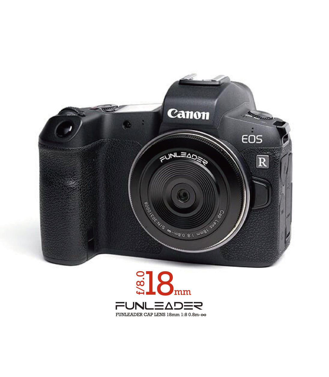 CAPLENS 18mm F8.0 - Artboard HK
