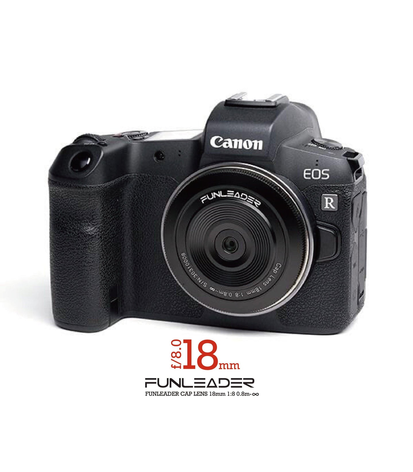 CAPLENS 18mm F8.0 - Artboard HK