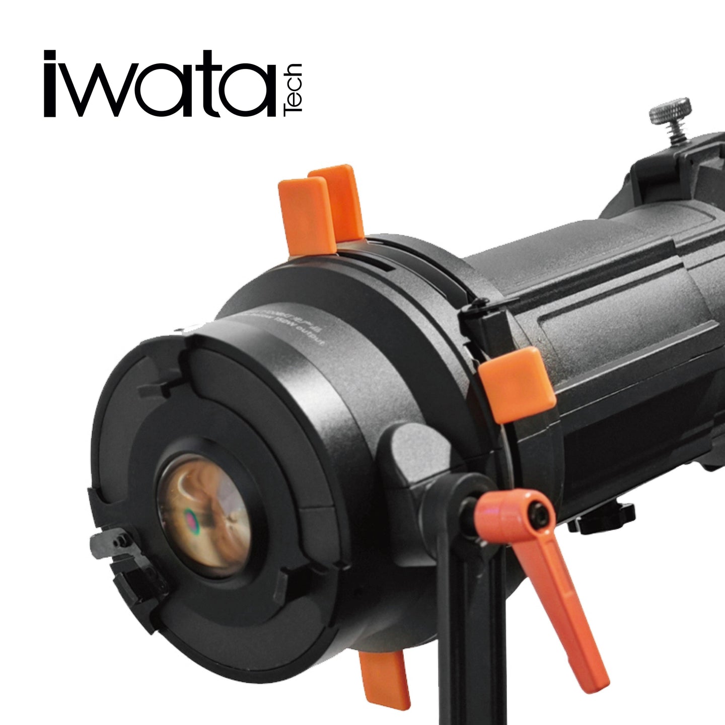 iwata - 投影聚光筒 - Artboard HK