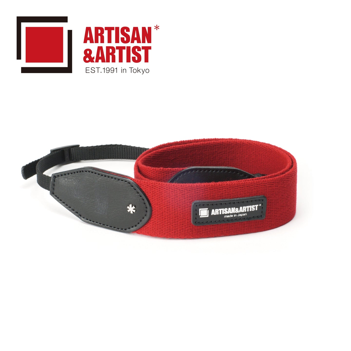 ACAM-112A 相機帶 - Artboard HK