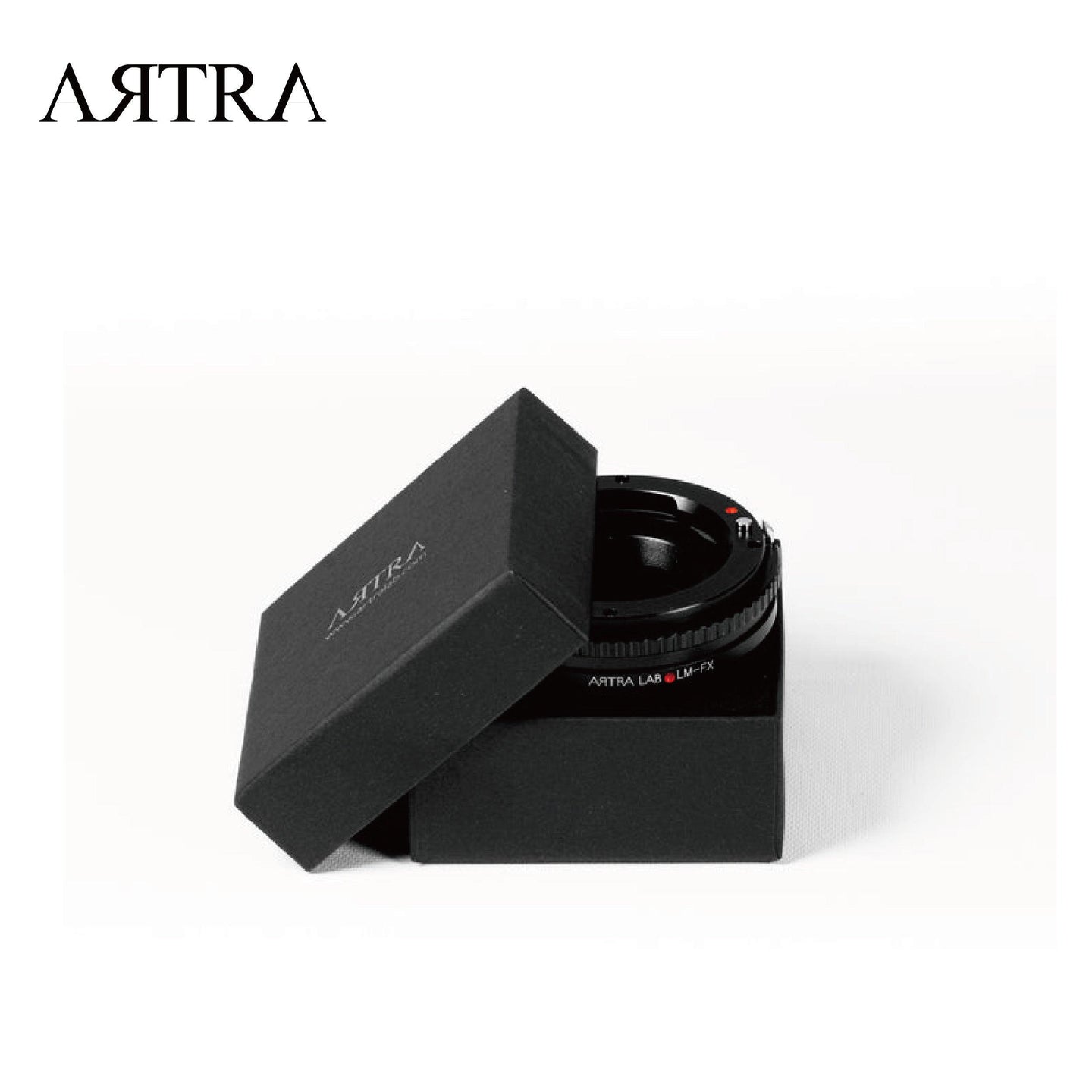 LEICA M MOUNT鏡 轉 FUJI X CAMERA BODY 接環 - Artboard HK