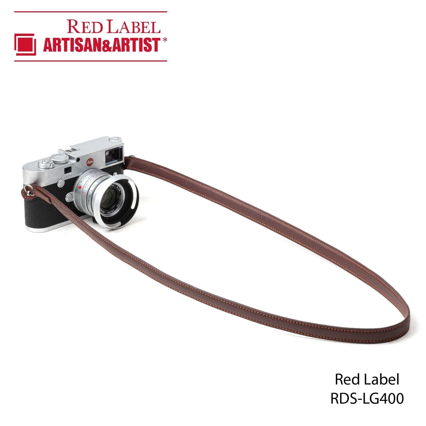 RedLabel RDS-LG400相機帶 - Artboard HK