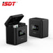 ISDT NP2-Go 10000mAh智能相機電池充電盒(SONY用) - Artboard HK
