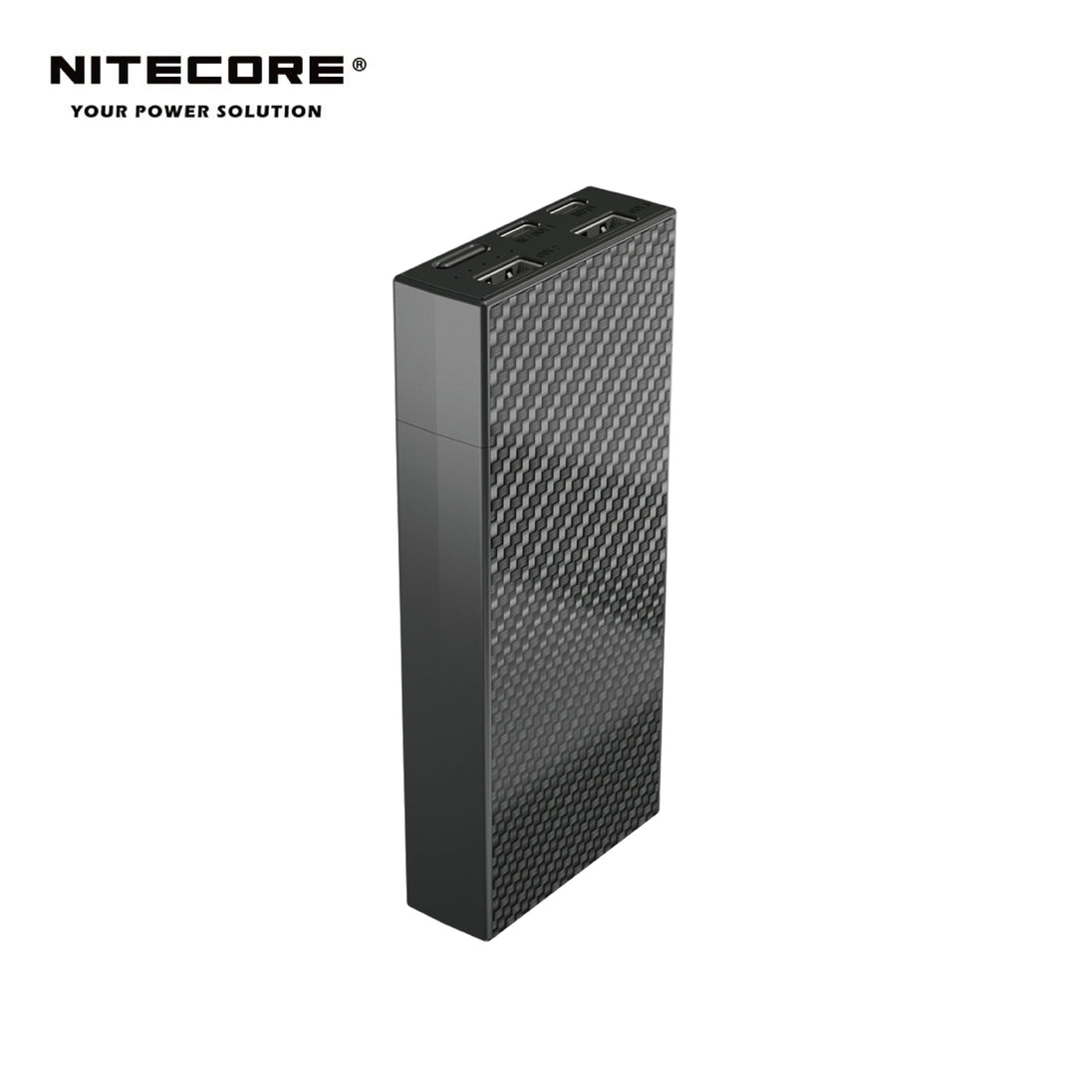 NB20000 超輕碳纖外置充電器 - Artboard HK
