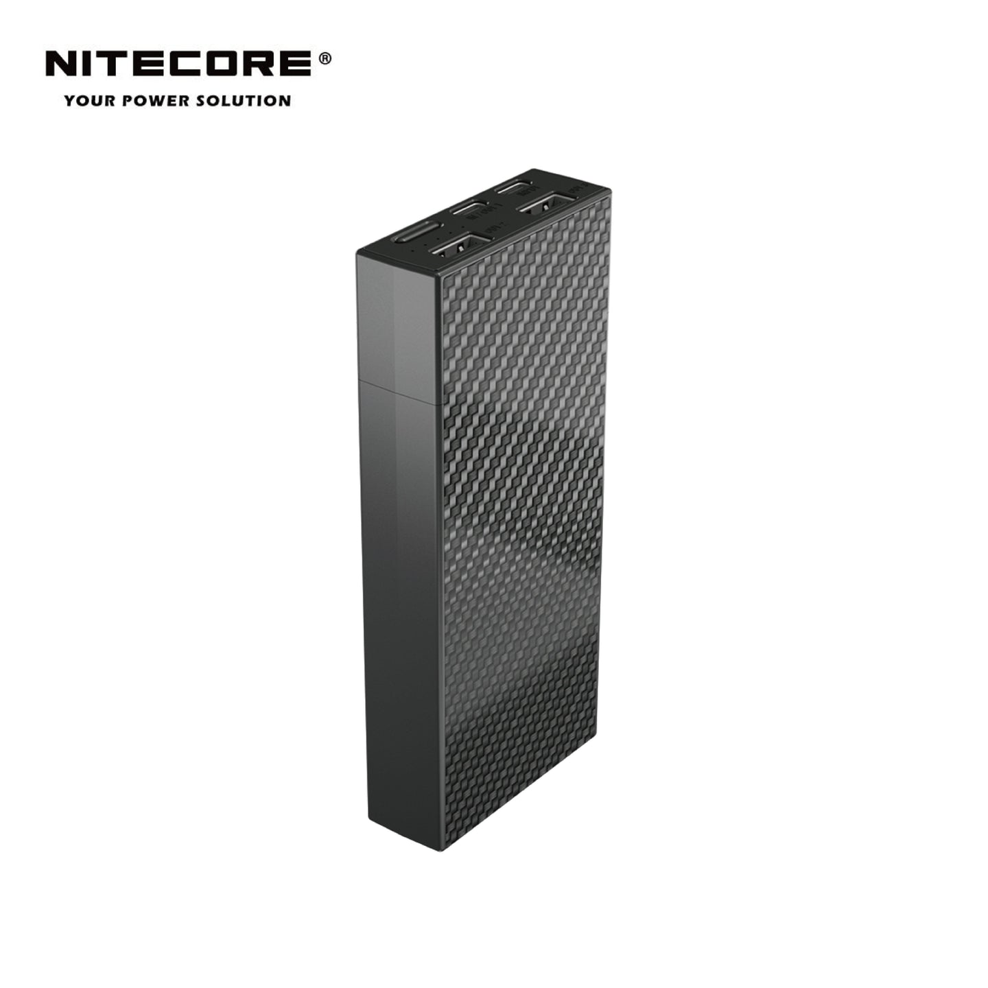 NB20000 超輕碳纖外置充電器 - Artboard HK