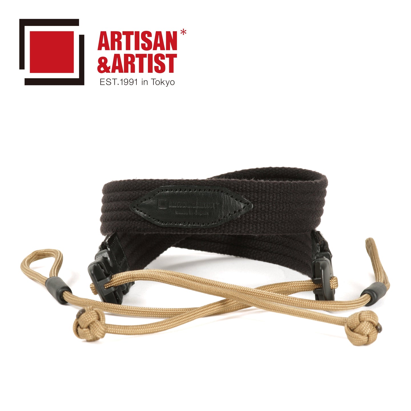 ACAM-P25 相機背帶 - Artboard HK