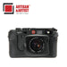 LMB-M7/Leica M7及M6TTL 相機半套 - Artboard HK