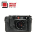 LMB-M7/Leica M7及M6TTL 相機半套 - Artboard HK