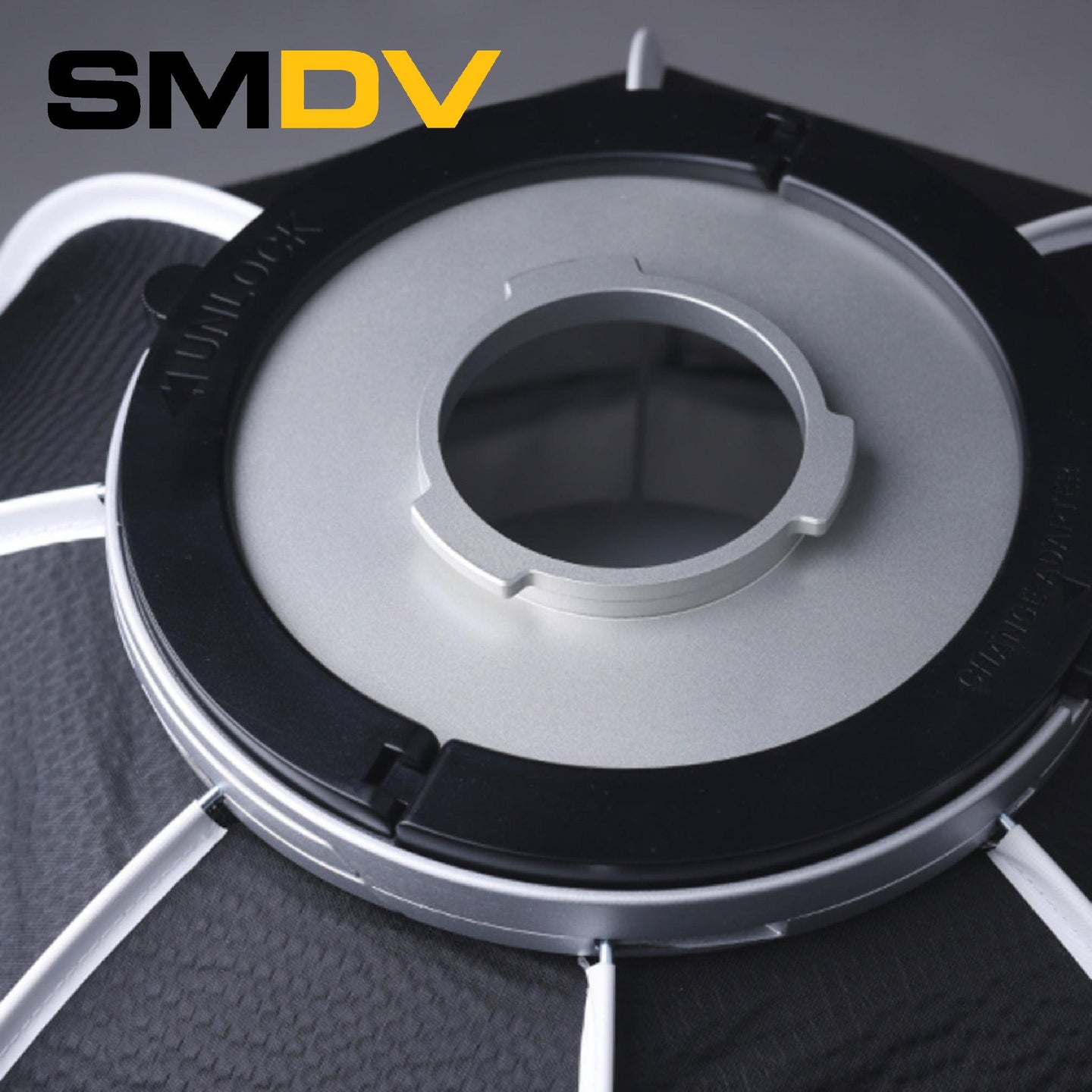 SMDV Speedring Godox Ad300pro Adapter - Artboard HK