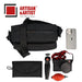 ACAM-610D Gear Box Pro M相機袋 - Artboard HK