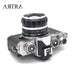 NONIKKOR-MC 35mm F1.4 (Full Frame) 1960's - Artboard HK