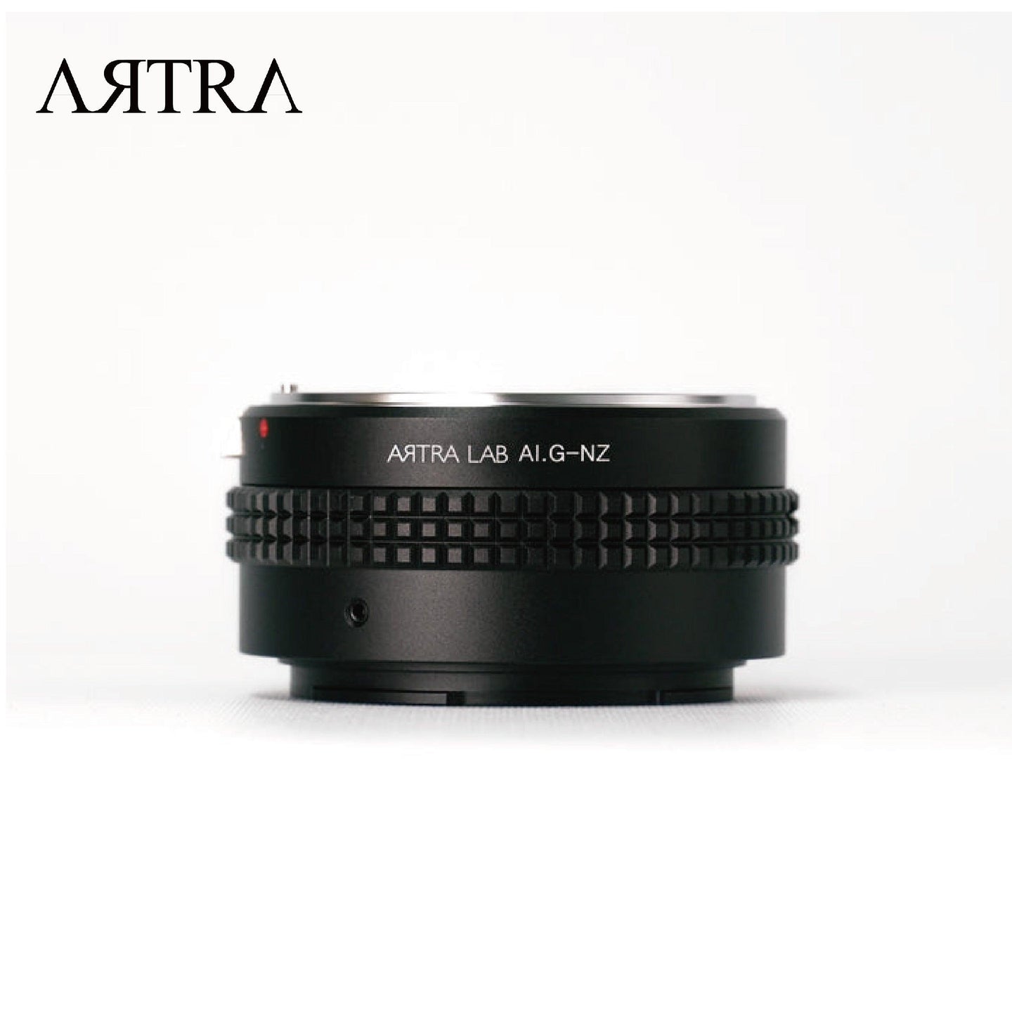 NIKON F MOUNT AI-G 鏡 轉 NIKON Z MOUNT CAMERA BODY 轉接環 ADAPTER - Artboard HK