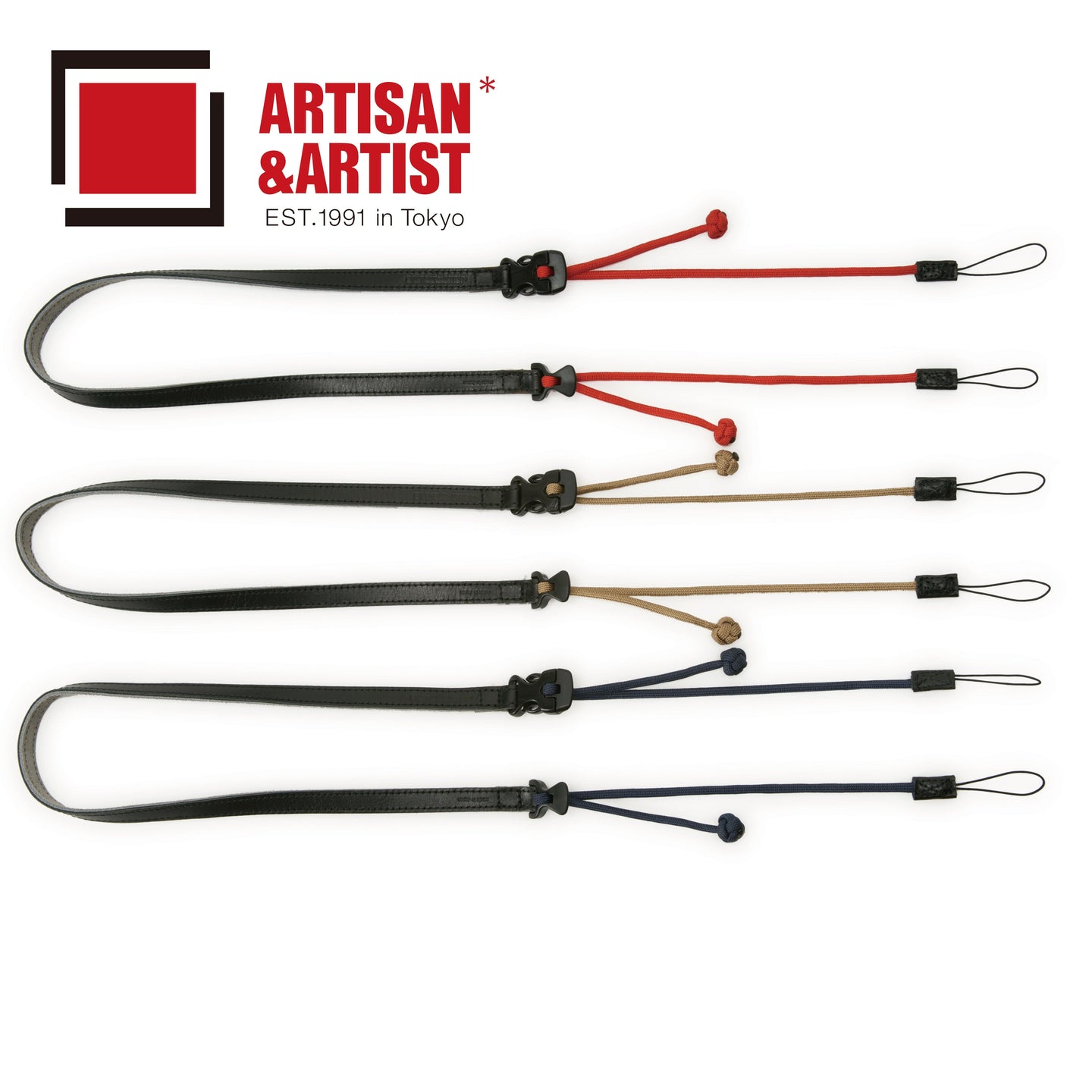 ACAM-P12 相機背帶 - Artboard HK