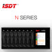ISDT-N8 Smart Charger USB-C電池充電器|2A及3A電適用 - Artboard HK
