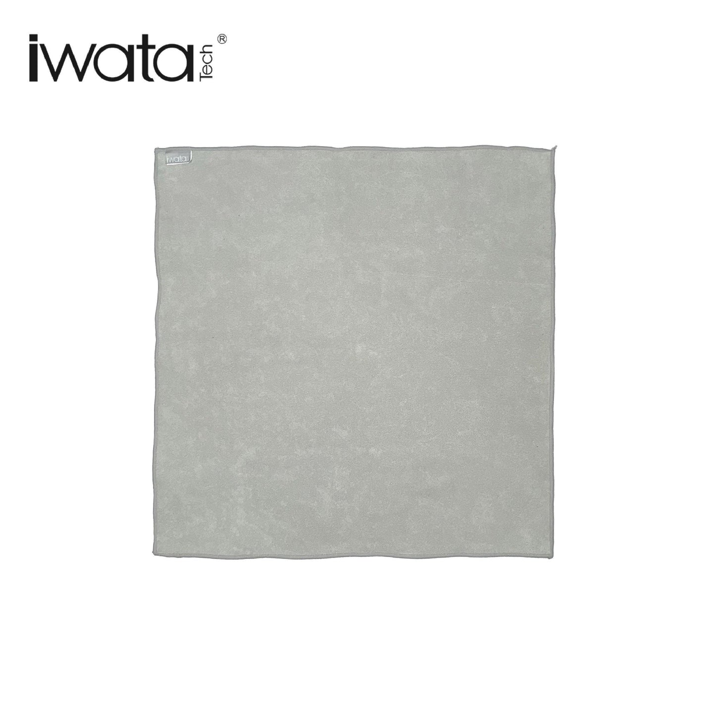 iwata相機收納布 - Artboard HK
